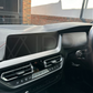BMW 1 Series | 2 Series Instrument Cluster / Virtual Cockpit Screen Protection Film Kit (F40 | F44)