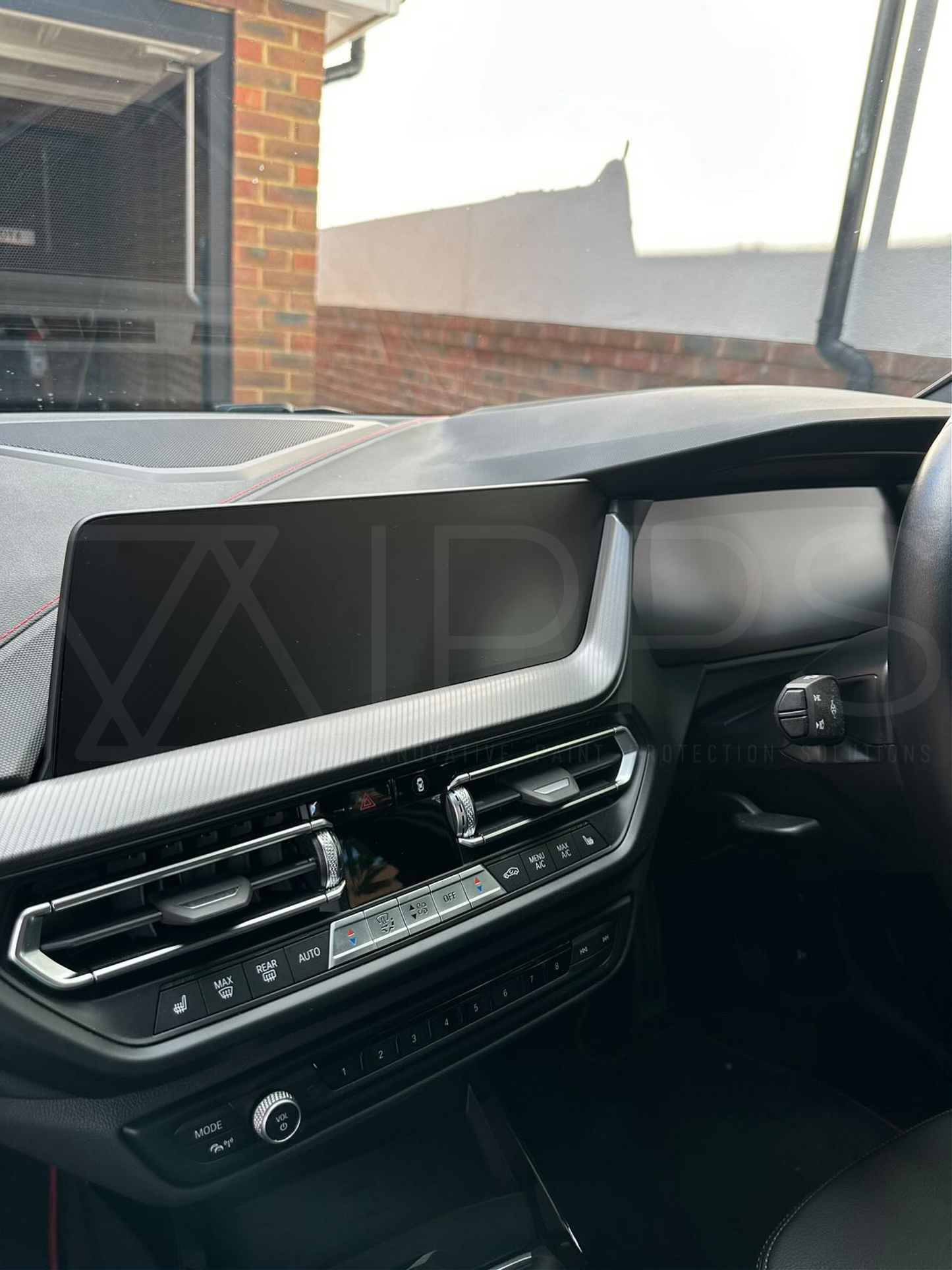 BMW 1 Series | 2 Series Instrument Cluster / Virtual Cockpit Screen Protection Film Kit (F40 | F44)