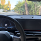 BMW X1 | iX1 | X2 iDrive 8 & iDrive 9 Instrument Cluster / Navigation Screen Protection Film Kit (U10 | U11 | U12)