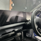 BMW X1 | iX1 | X2 iDrive 8 & iDrive 9 Instrument Cluster / Navigation Screen Protection Film Kit (U10 | U11 | U12)