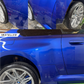 BMW M2 Full Side Profile Paint Protection Film Package (G87)