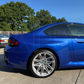 BMW M2 Full Side Profile Paint Protection Film Package (G87)