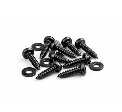 BMW M2 | M3 | M4 Enhanced Clearance Non-Rub Front Arch / Fender Kit (G80 | G81 | G82 | G83 | G87)