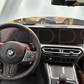 BMW G Series iDrive 8 & iDrive 9 Instrument Cluster / Navigation Screen Protection Film Kit