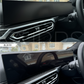 BMW G Series iDrive 8 & iDrive 9 Instrument Cluster / Navigation Screen Protection Film Kit