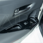 Toyota Corolla GR Full Interior Paint Protection Film Kit