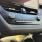 Toyota Corolla GR Full Interior Paint Protection Film Kit