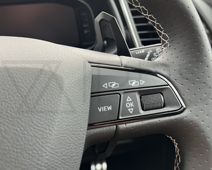 Seat Cupra Leon | Ibiza | Ateca | Arona DSG Paddle Shifters