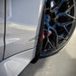 AP Audi RS6 C8 Carbon Fibre Arch Guards / Mudflaps