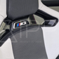 BMW M2 M3 M4 M5 Carbon Fibre Bucket Seat Back Paint Protection Film Kit (F90 | G80 | G81 | G82 | G83 | G87 | G90 | G99)