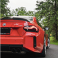 BMW M2 Rear Reflector Tint Overlays G87