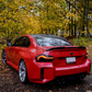 BMW M2 Rear Reflector Tint Overlays G87