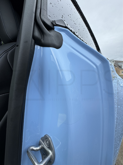 BMW 2 Series, M240i & M2 Door Shut Paint Protection Film Kit (G42 | G43 | G87)