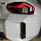 BMW M2 Rear Reflector Tint Overlays G87