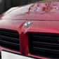 BMW F Series & G Series Badge Emblem Vinyl Overlays