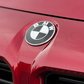 BMW F Series & G Series Badge Emblem Vinyl Overlays