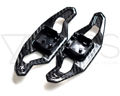 Audi A3 | S3 | RS3 | 8Y 8.5Y DSG Paddle Shifters