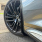 AP Audi RS4 Carbon Fibre Arch Guards / Mudflaps (B9 | B9.5)