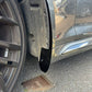 AP Audi RS4 Carbon Fibre Arch Guards / Mudflaps (B9 | B9.5)