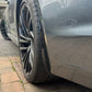 AP Audi RS4 Carbon Fibre Arch Guards / Mudflaps (B9 | B9.5)