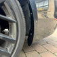 AP Audi RS4 Carbon Fibre Arch Guards / Mudflaps (B9 | B9.5)