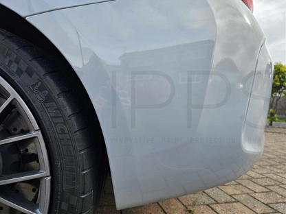 BMW M2 & M2 Competition Rear Wheel / Bumper Arch Paint Protection Film Kit