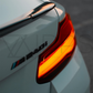 BMW 2 Series, M240i & M2 Rear Reverse Light Tint Overlays (F22 | F23 | F87)