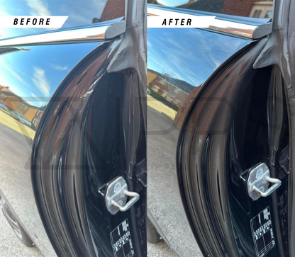 MINI Cooper Door Shut Paint Protection Film Kit (F56 | F57 | F66 | F67 | J01)