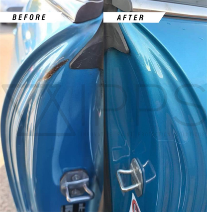 MINI Cooper Door Shut Paint Protection Film Kit (F56 | F57 | F66 | F67 | J01)