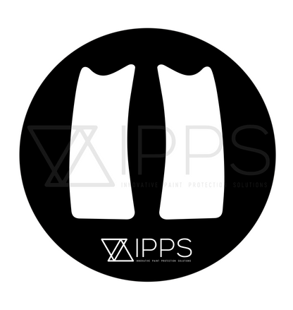 BMW 2 Series, M240i & M2 Door Shut Paint Protection Film Kit (G42 | G43 | G87)