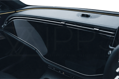 Mercedes E-Class | E53 AMG Full Interior Paint Protection Film Kit (W214)