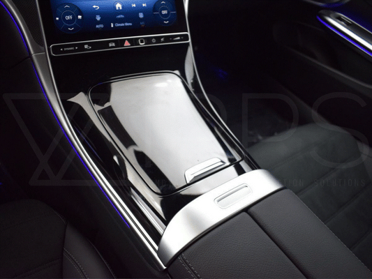 Mercedes C Class | C63 AMG Full Interior Paint Protection Film Kit (W206)