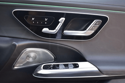 Mercedes C Class | C63 AMG Full Interior Paint Protection Film Kit (W206)