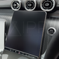 Mercedes GLC MBUX Navigation / Central Media Screen Protection Film Kit (X254 | C254)