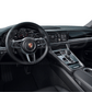 Porsche Panamera Full Interior Paint Protection Film Kit (GEN 2 | 971)