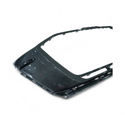 AP Audi RS3 8.5Y Carbon Fibre Front Grille