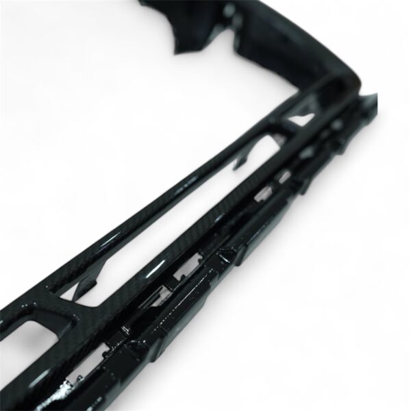 AP Audi RS3 8.5Y Carbon Fibre Front Grille