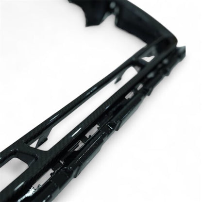 AP Audi RS3 8.5Y Carbon Fibre Front Grille