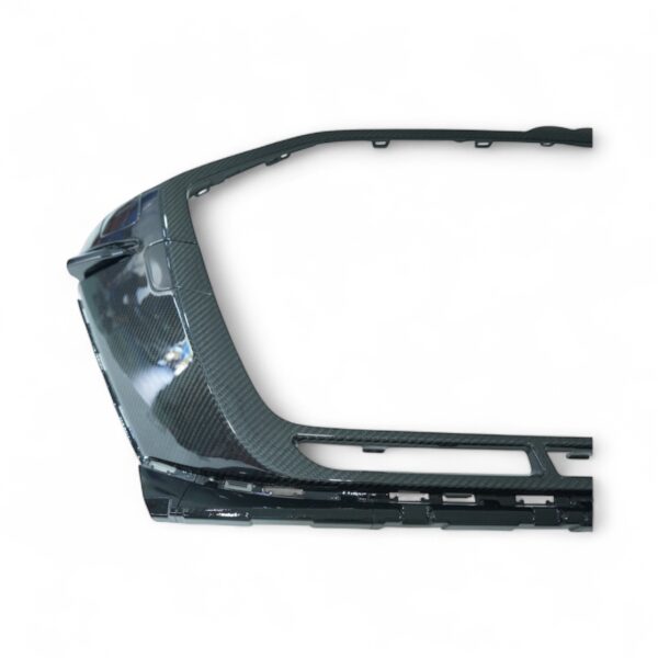 AP Audi RS3 8.5Y Carbon Fibre Front Grille