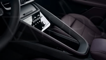 Porsche Macan Electric Full Interior Paint Protection Film Kit (GEN 2)