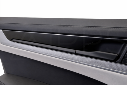 Porsche Cayenne 2024+ Full Interior Paint Protection Film Kit (GEN 3 | 9Y0)