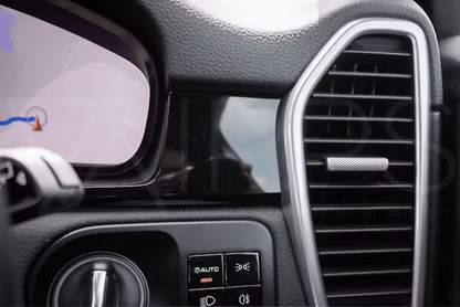 Porsche Cayenne 2018-2024 Full Interior Paint Protection Film Kit (GEN 3 | 9Y0)