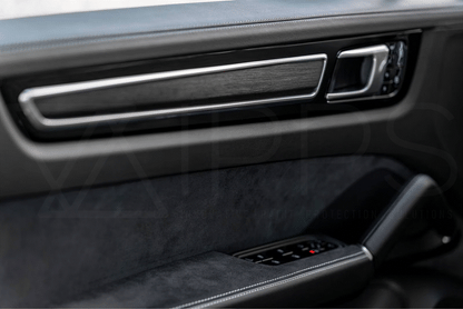 Porsche Cayenne 2018-2024 Full Interior Paint Protection Film Kit (GEN 3 | 9Y0)