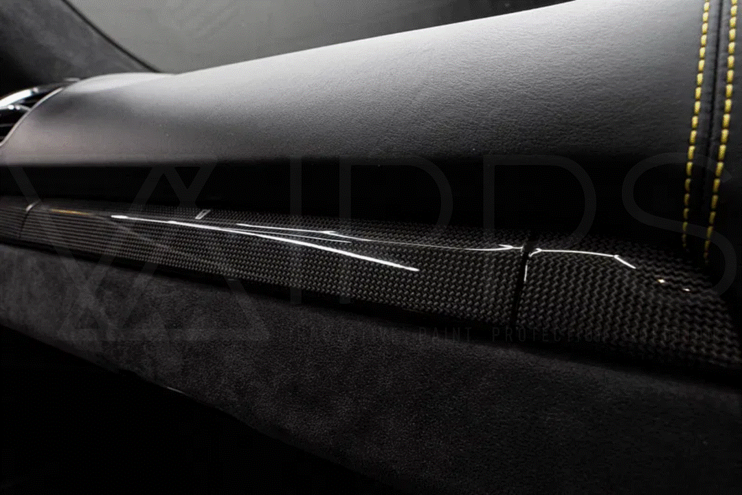 Porsche Cayman | Boxster | Spyder Full Interior Paint Protection Film Kit (718 | 981)