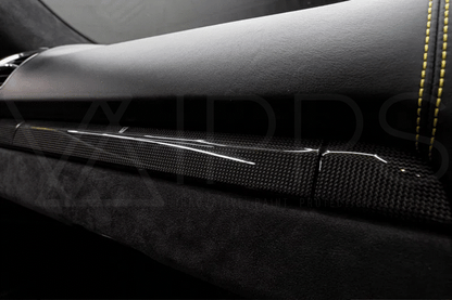 Porsche Cayman | Boxster | Spyder Full Interior Paint Protection Film Kit (718 | 981)