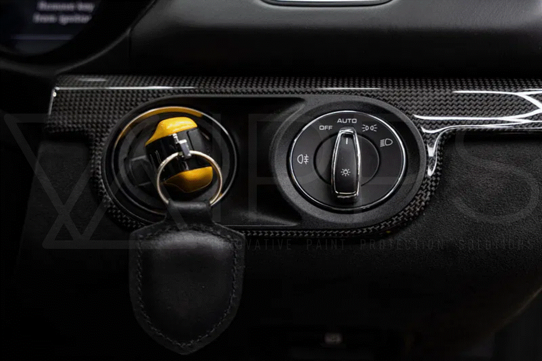 Porsche Cayman | Boxster | Spyder Full Interior Paint Protection Film Kit (718 | 981)