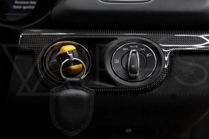 Porsche Cayman | Boxster | Spyder Full Interior Paint Protection Film Kit (718 | 981)