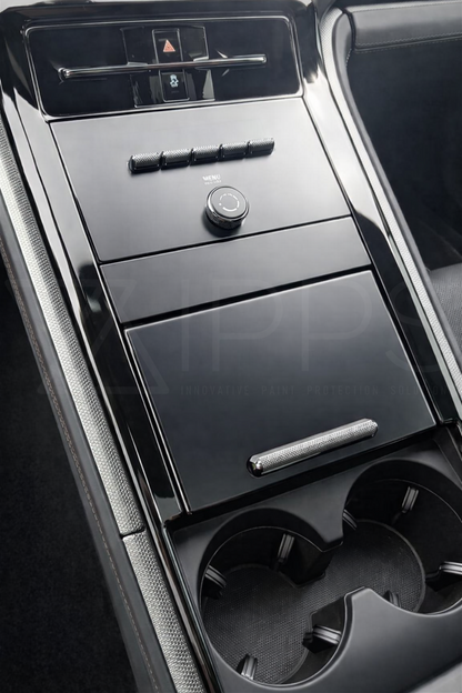 Porsche Panamera Full Interior Paint Protection Film Kit (GEN 3 | 976)