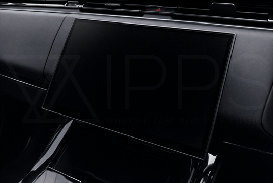 Range Rover Sport Navigation Screen Protection Film Kit (L461)