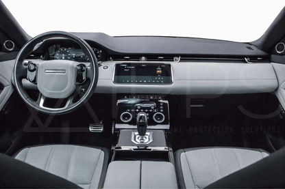 Range Rover Evoque 2020-2023 Full Interior Paint Protection Film Kit (L551)